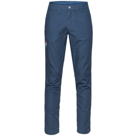 MAGIC STYLE 3.0-DARK BLUE-XXL pánské kalhoty tmavě modré