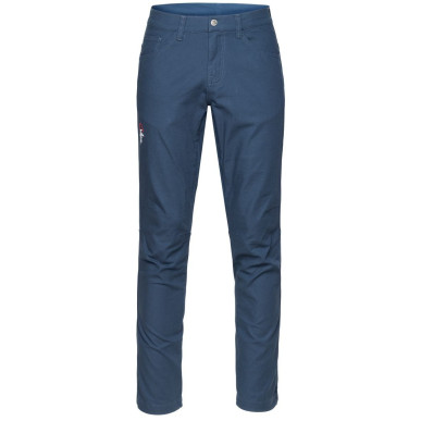 MAGIC STYLE 3.0-DARK BLUE-XXL pánské kalhoty tmavě modré