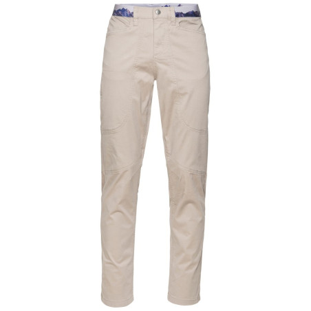 WILDER KAISER-DARK SAND-L pánské kalhoty tmavě pískové
