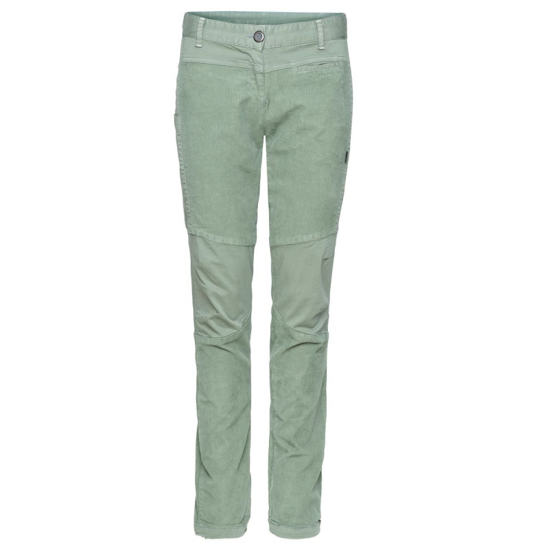 WALDHORN-OLIVE-42 dámské kalhoty olivové