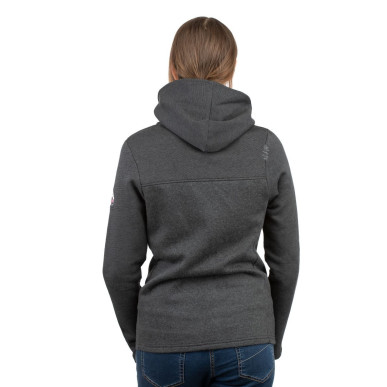 KÖSSEN-BLACK-38 dámská bunda černá