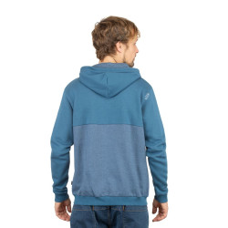 BRIONE-DARK BLUE-XL pánská bunda tmavě modrá