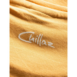 ISEO OUT OF ORDER-OCHRE-34 dámské tričko okrové