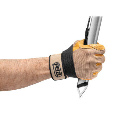 GLACIER LINKIN 68 cm cepín