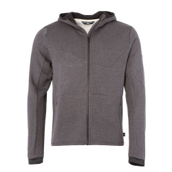 MOUNTY 2.0-BLACK-L pánská bunda černá