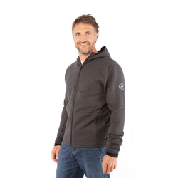 MOUNTY 2.0-BLACK-XS pánská bunda černá