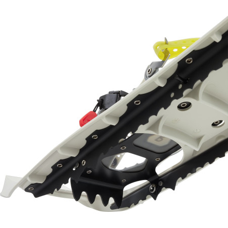 EVO EXPLORE W 22 Bone dámské sněžnice 56cm slonová kost