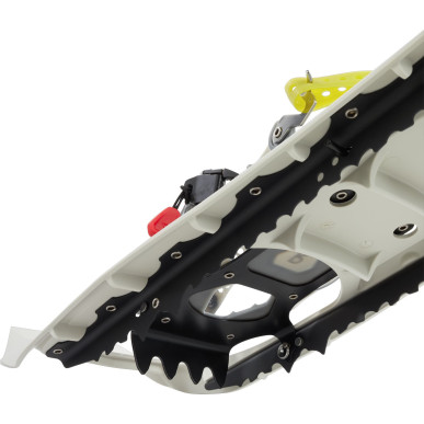 EVO EXPLORE W 22 Bone dámské sněžnice 56cm slonová kost