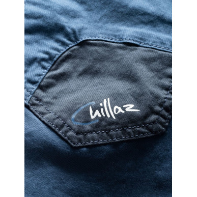 WILDER KAISER-DARK BLUE-XS pánské kalhoty tmavě modré