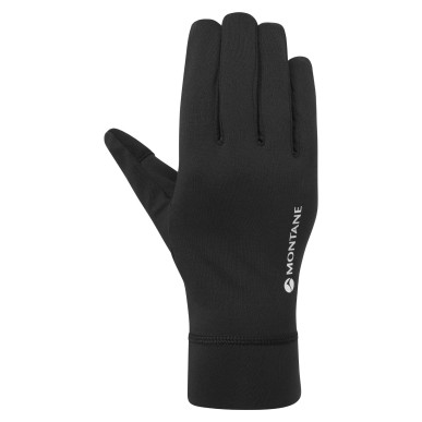 DART XT LINER GLOVE-BLACK-XS pánské prstové rukavice černé