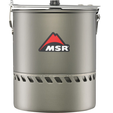 REACTOR 1,7 l Stove System plynový vařič