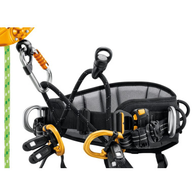 SEQUOIA 2 postroj pro arboristiku