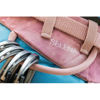 SELENA XS ROSE dámský sedací úvazek růžový