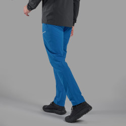 DYNAMIC LITE PANTS-REG LEG-NEPTUNE BLUE-34/L pánské kalhoty modré