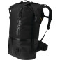 PRO DRY PACK 70L Black vak černý