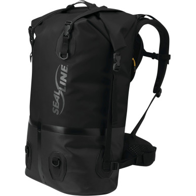 PRO DRY PACK 70L Black vak černý