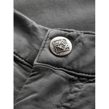 MAGIC STYLE 3.0-BLACK-L pánské kalhoty černé