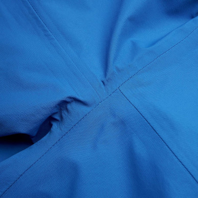 CETUS JACKET-NEPTUNE BLUE-S pánská bunda modrá