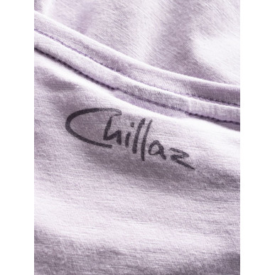 GANDIA HAPPY ALPACA-VIOLET-40 dámské tričko fialové