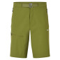TENACITY SHORTS-ALDER GREEN-34/L pánské kraťasy zelené TENACITY SHORTS-ALDER GREEN-34/L pánské kraťasy zelené