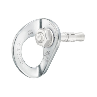 COEUR STAINLESS 10 mm NEREZOVÁ plaketa