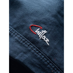 MAGIC STYLE 3.0-DARK BLUE-XL pánské kalhoty tmavě modré