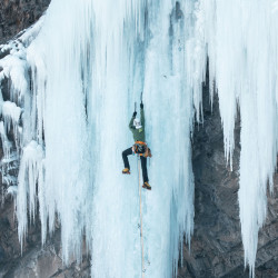 SITTA L ORANGE sedací úvazek oranžový