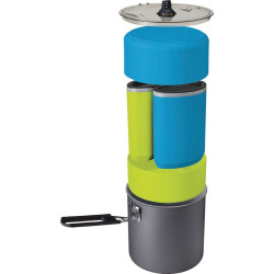 TRAIL LITE DUO Cook Set nádobí