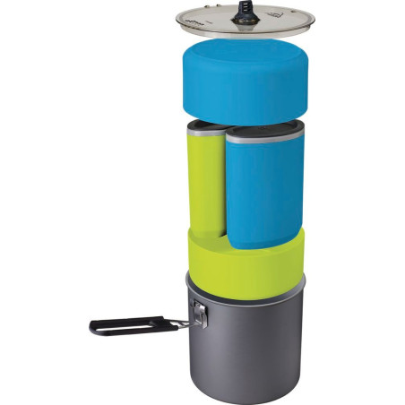 TRAIL LITE DUO Cook Set nádobí