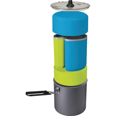 TRAIL LITE DUO Cook Set nádobí