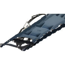 REVO TRAIL M 25 Marine Fog pánské sněžnice 64cm modré