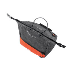 SAKAB boulderingový pytlík na magnézium šedý