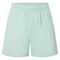 FEM JETSTREAM 4" SHORTS-SEA MIST-UK6/XXS dámské kraťasy mentolové