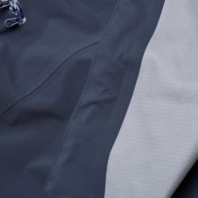 ALTA LITE JKT-ECLIPSE BLUE-L pánská bunda modrá