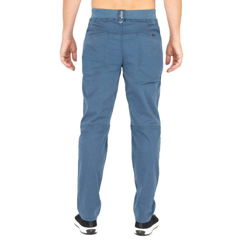 BANFF-DARK BLUE-L pánské kalhoty tmavě modré