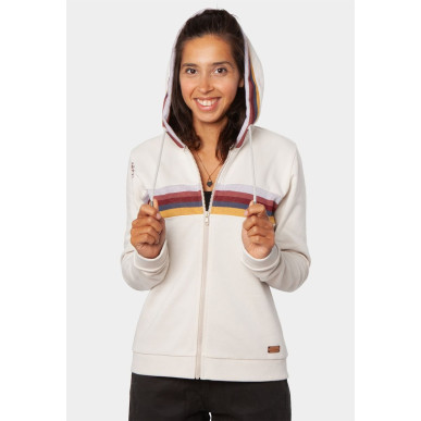 GRAZ-SAND-32 dámská bunda písková