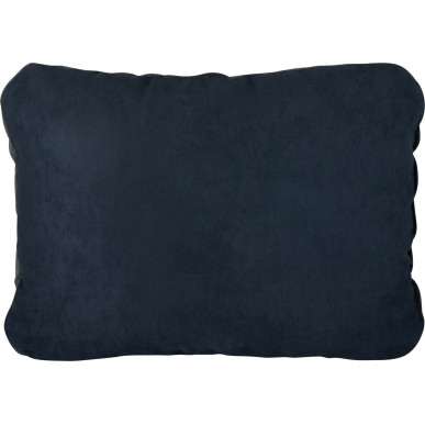 COMPRESS PILLOW CINCH Small Outerspece polštářek modrý