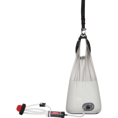 AUTOFLOW XL GRAVITY FILTER 10L gravitační filt + 10L vak