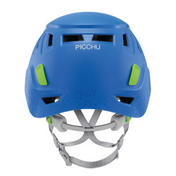 PICCHU dětská přilba modrá