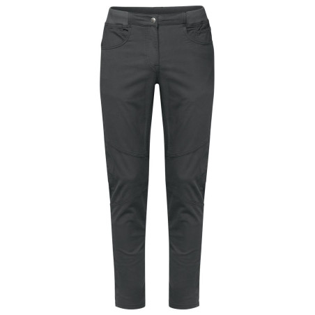 BANFF-TITAN-XXL pánské kalhoty titanové