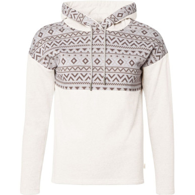 ONTARIO-SAND-42 dámská mikina písková