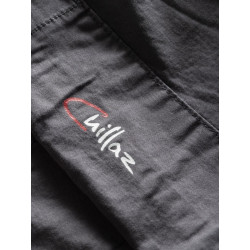 NEO-DARK GREY-XS pánské kraťasy tmavě šedé