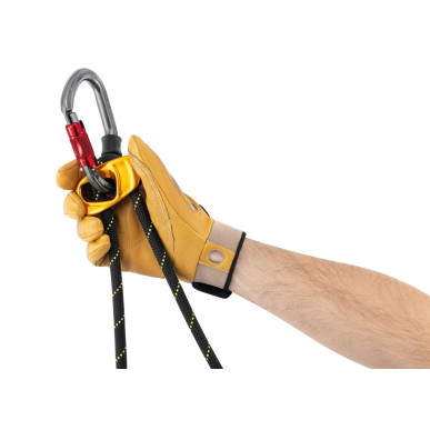 PROGRESS ADJUST Y nastavitelná pomocná dvojsmyčka