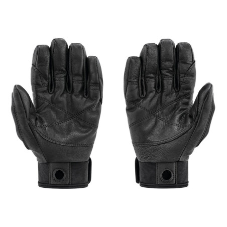 CORDEX M rukavice černé
