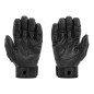 CORDEX M rukavice černé