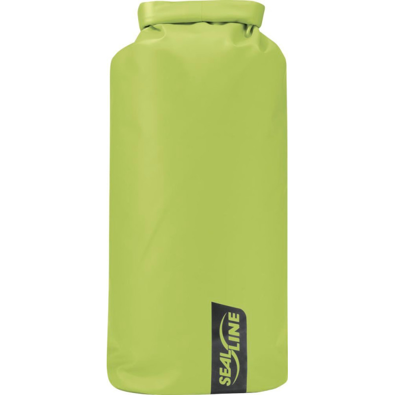 DISCOVERY DRY BAG 10L Lime vak limetkový