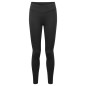 FEM FURY PANTS-BLACK-UK10/S dámské kalhoty černé