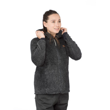 GRAMAI-BLACK-36 dámská bunda černá