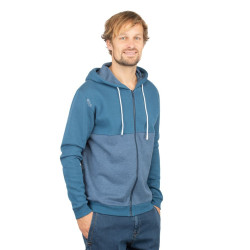 BRIONE-DARK BLUE-XL pánská bunda tmavě modrá