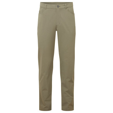 GENOA LITE PANTS REG LEG-CAPER-32/M pánské kalhoty olivové